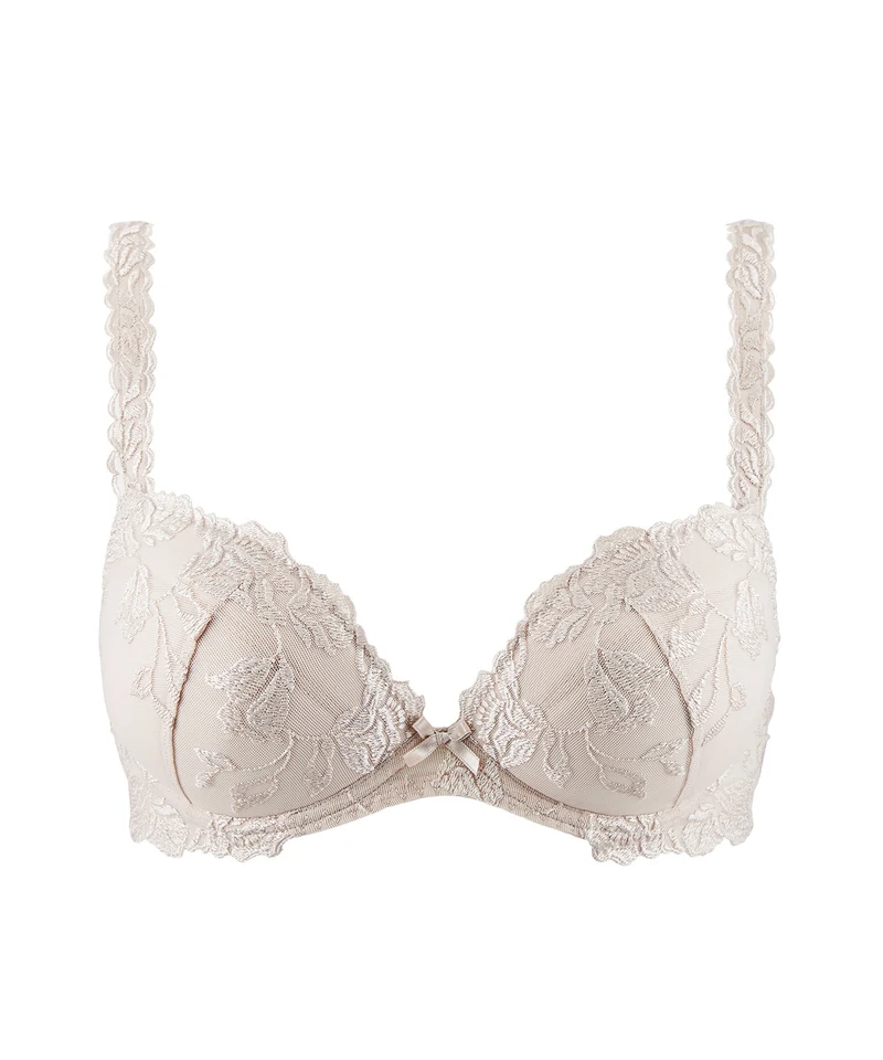 Softessence Soutien-gorge Push-up coussinets Nude Skin