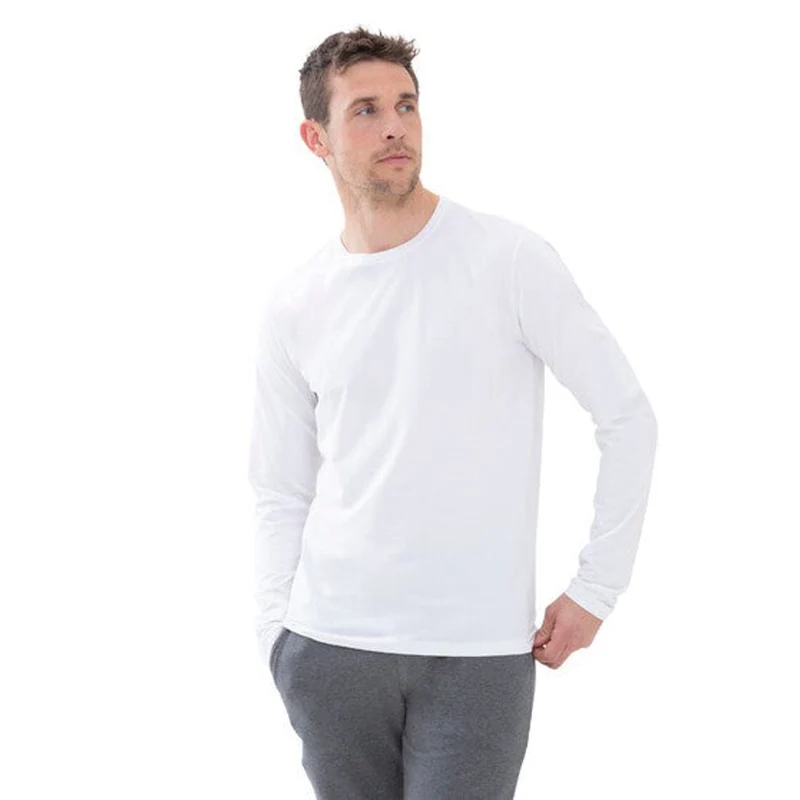 T-shirt long sleeve 36071