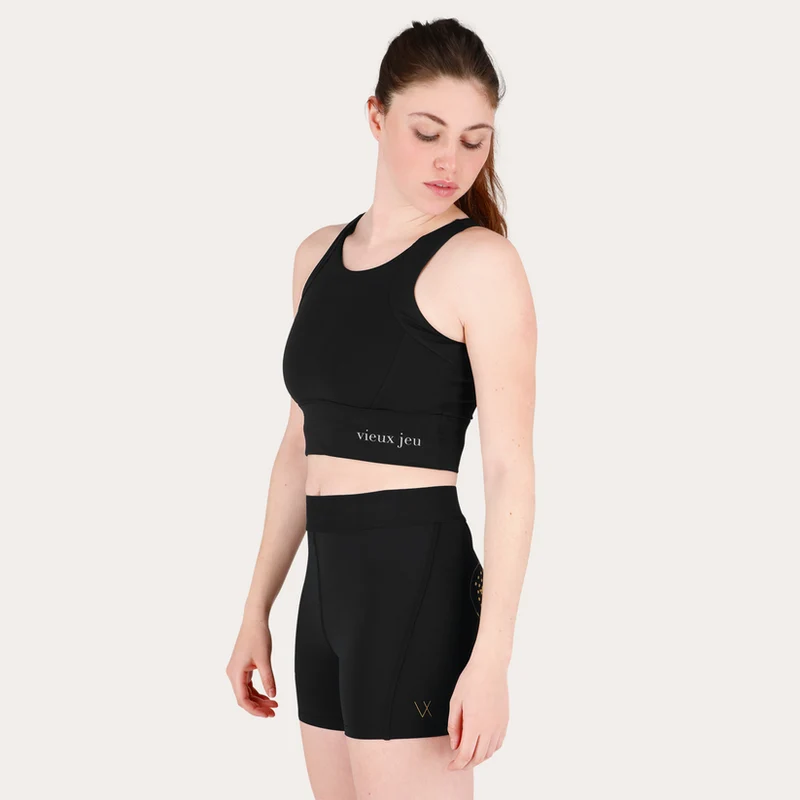 Vieux Jeu Lilo Sport BH Black