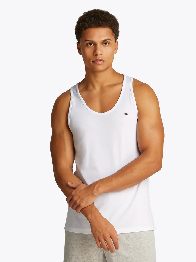 Tommy Hilfiger 3-pak Tank Tops - Heren hemd