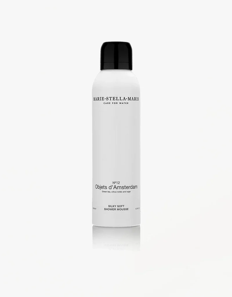 Marie Stella Maris - Objets d'Amsterdam Shower Mouse