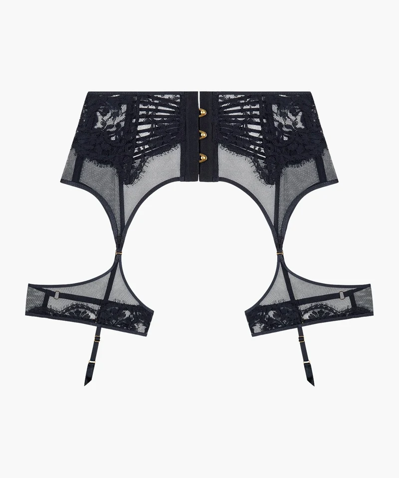 Under Your Spell Serre-taille Ultra Black