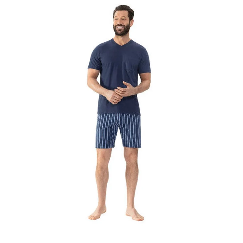 pyjama short pant, short sleeve 2240002