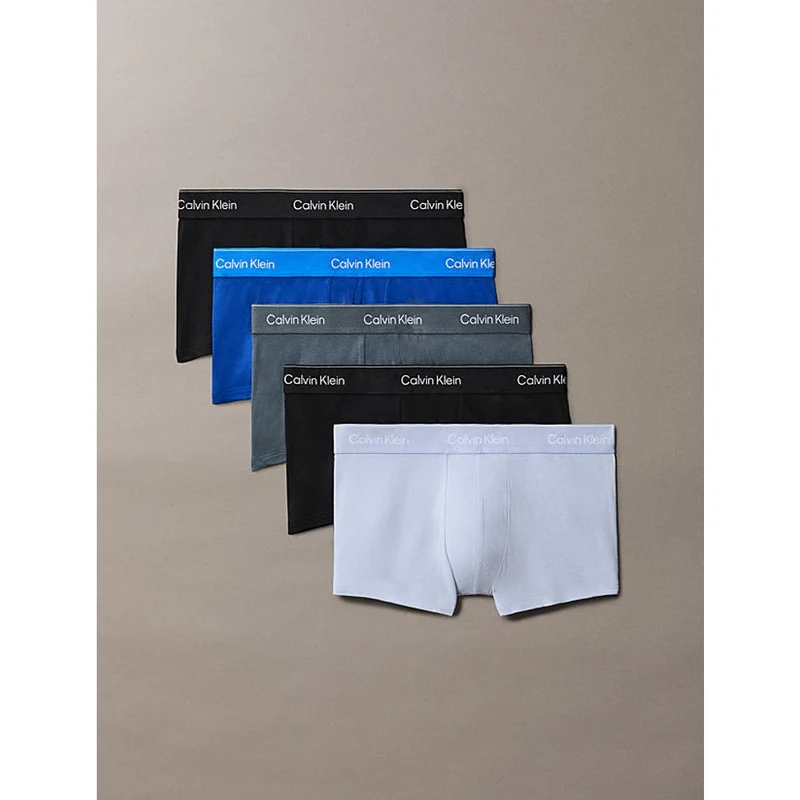 Low Rise Trunk 5-Pack LV00NB4390