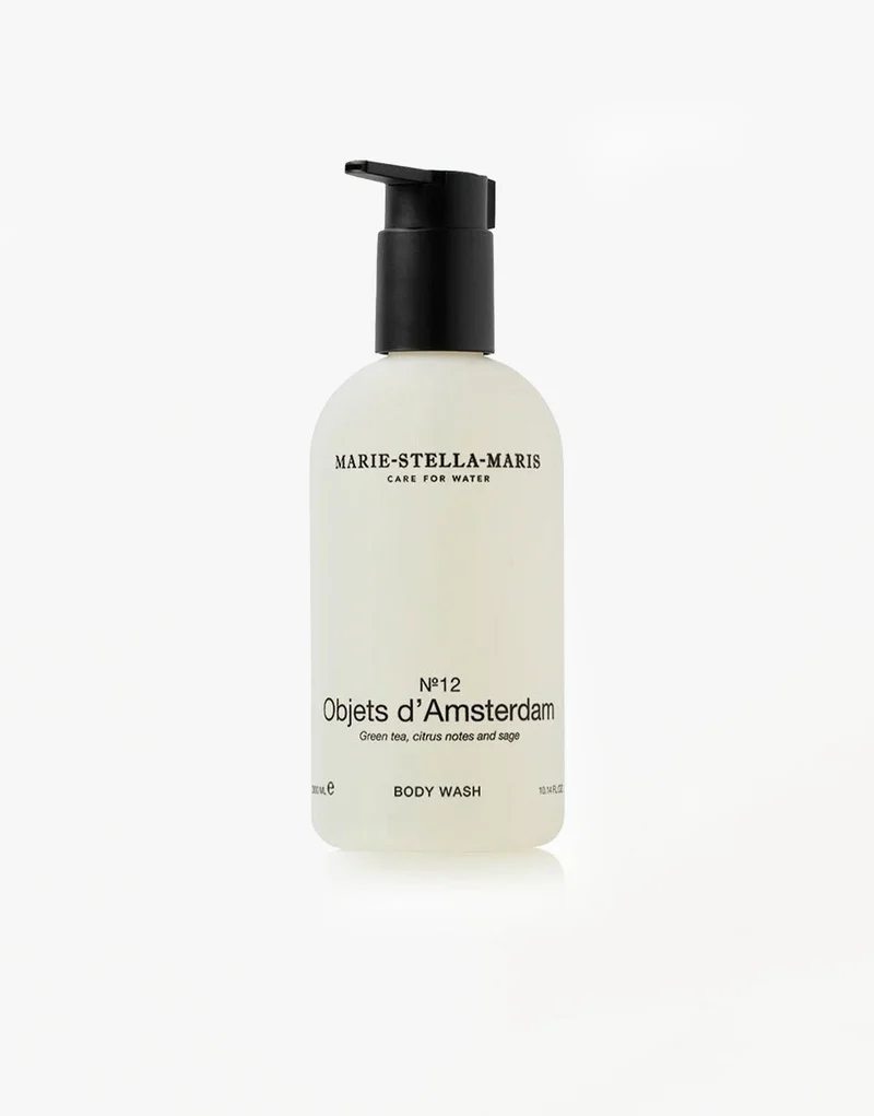Marie-Stella-Maris Objets d' Amsterdam - Body Wash