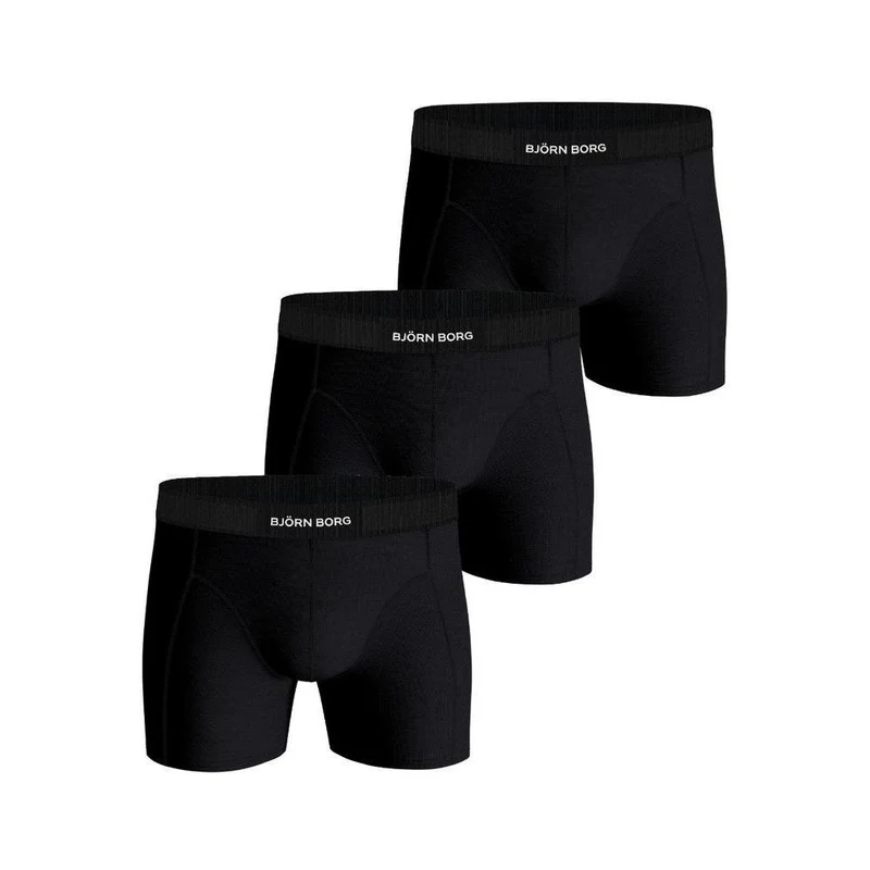 Organic Cotton Stretch 3P 10004166