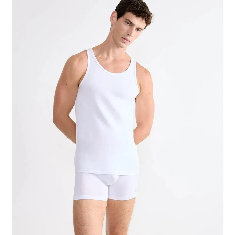 sloggi men GO ABC 2.0 Tank Top 2P 10217898