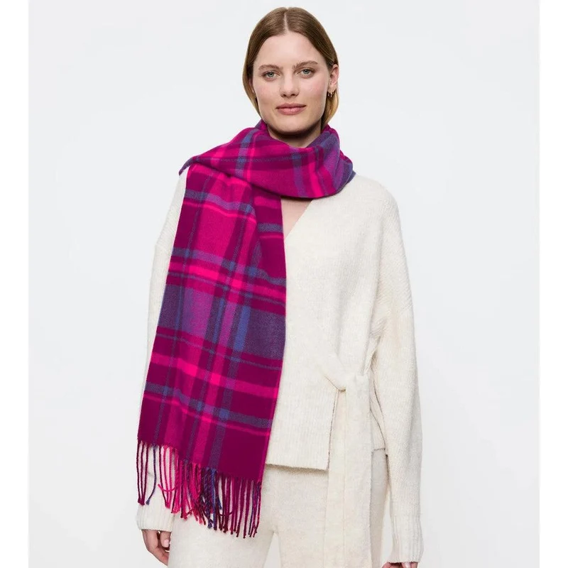 Blanket Scarf 10221057