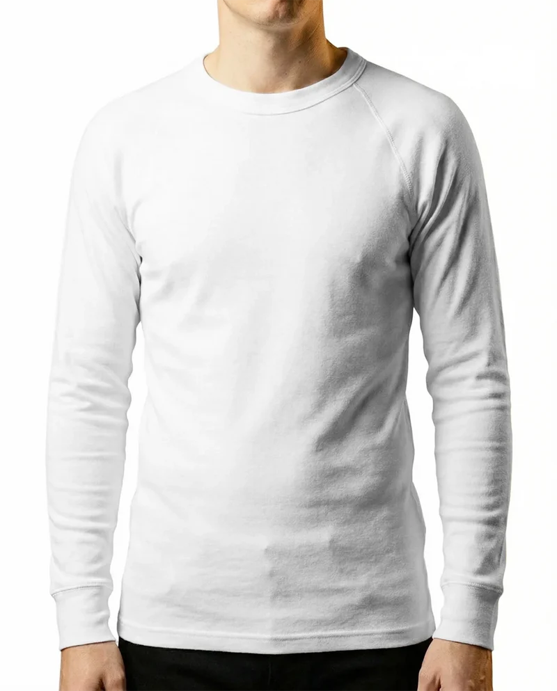 Ten Cate thermoshirt kinderen - Lange mouw