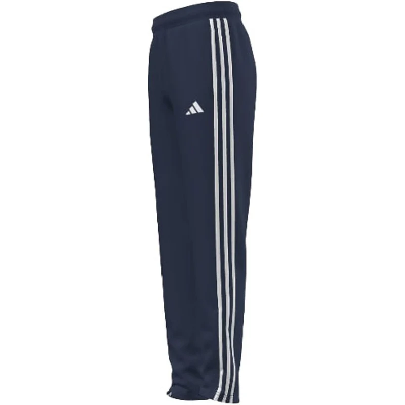 Adidas Entrada Track Pants Junior Navy