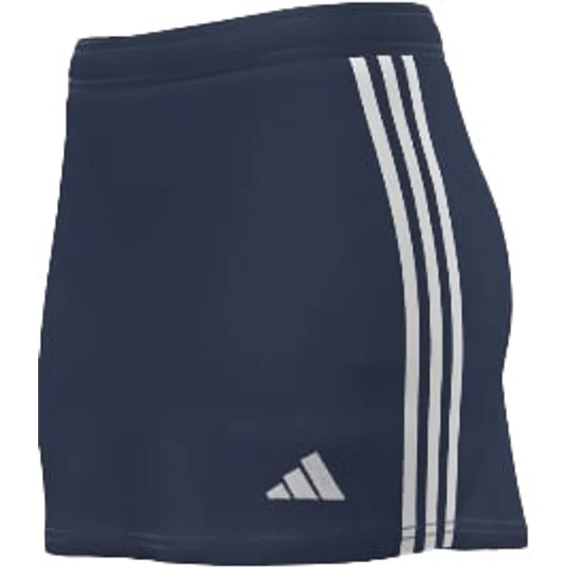Adidas Entrada Skort Women Navy