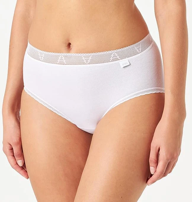 Avet hipster dames 3268 kant