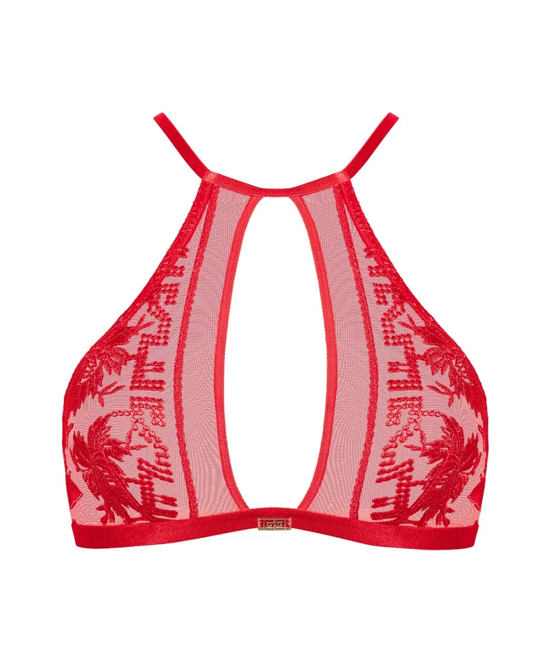 Rules of Attraction Soutien-gorge Brassière Flame