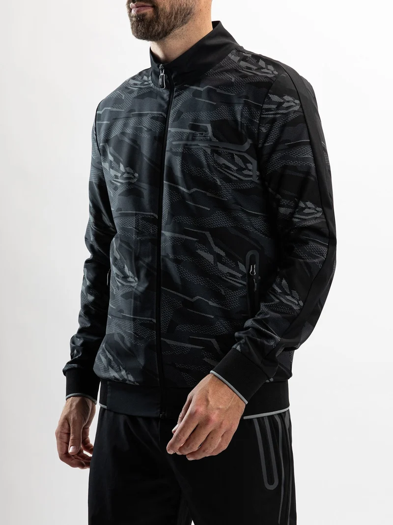 Sjeng Pele Jacket Black