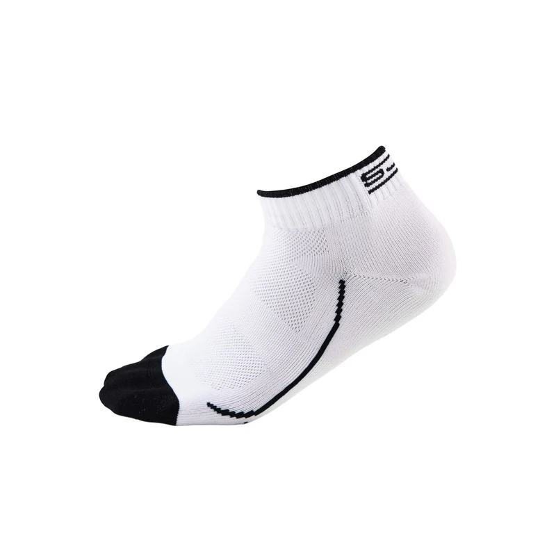 Sjeng Kea Lady 2-pack Sport Socks Black