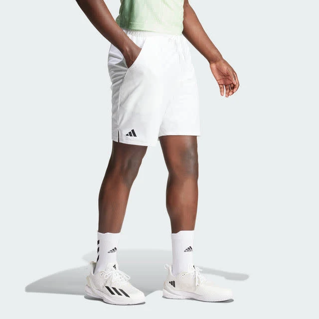 Adidas Ergo Short White