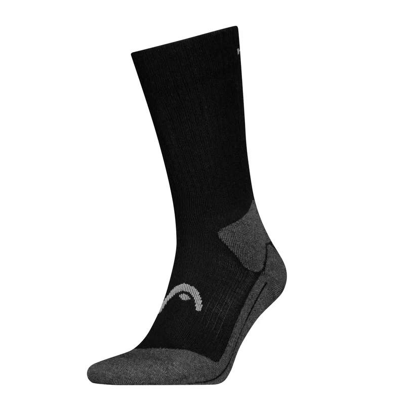 Head Hiking Warm Long Crew 1p sokken