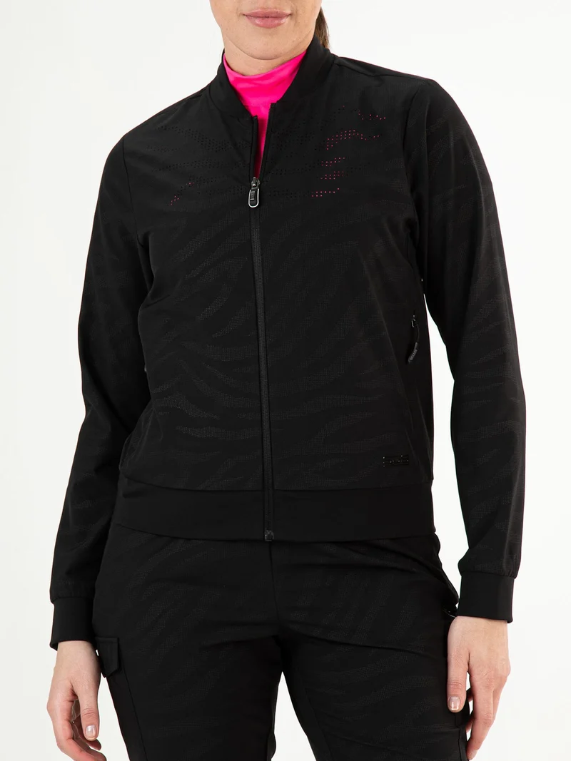 Sjeng Valence Lady Jacket Black
