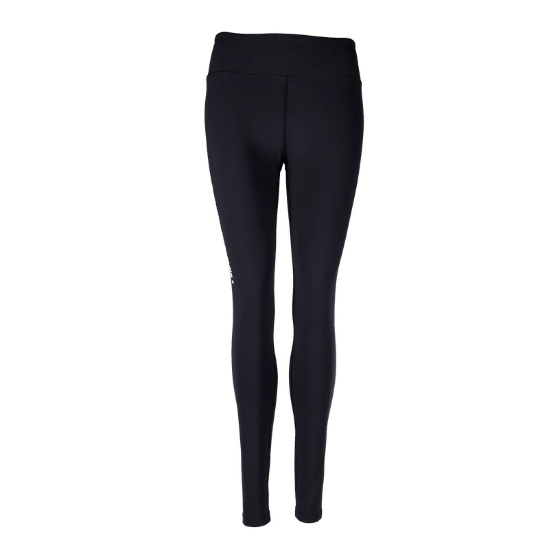 Indian Maharadja Performance Tight Girls Black