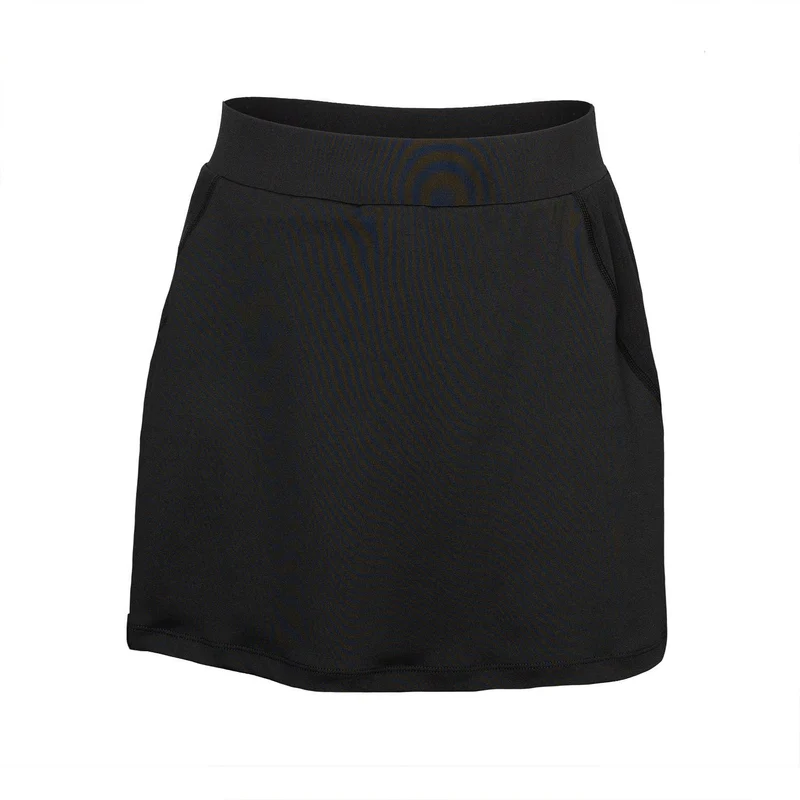 Indian Maharadja Jaipur Performance Skirt Girls Black