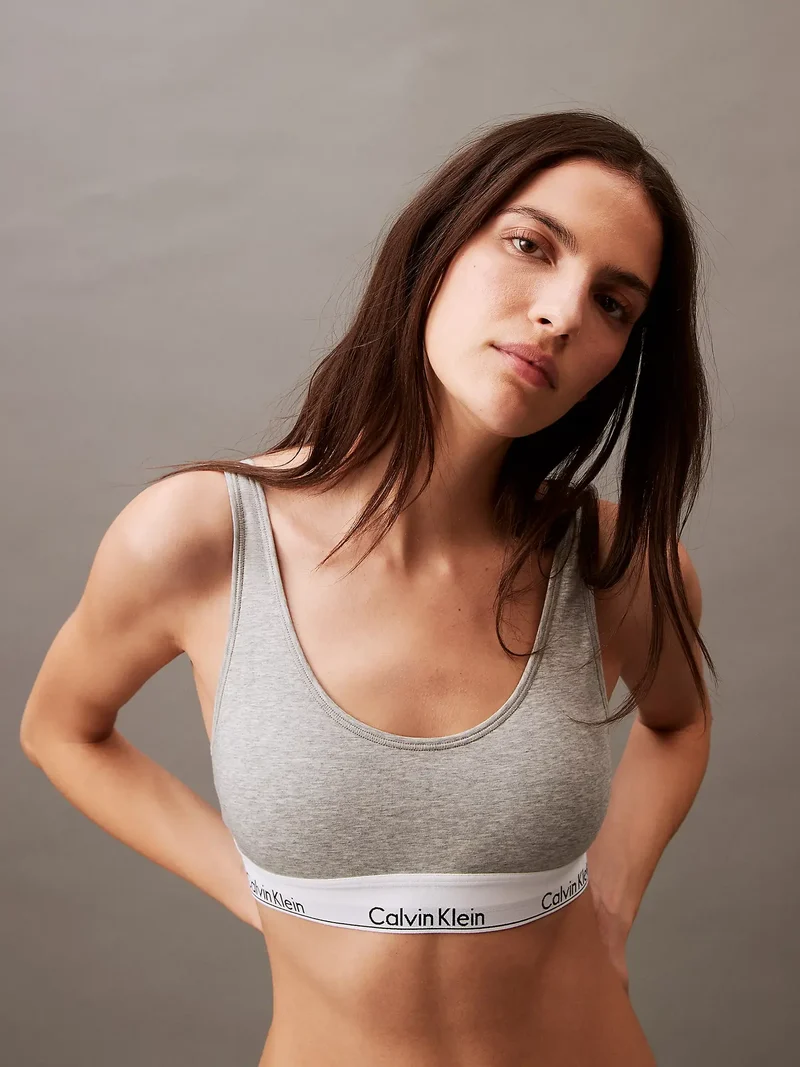 Calvin Klein Bralette - Lightly Lined