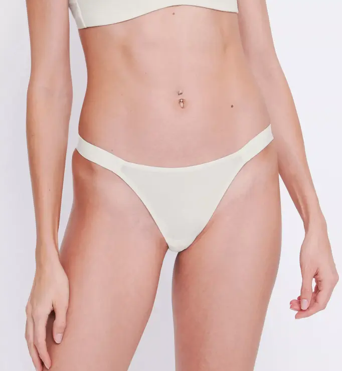 Sloggi 2-pack dames tangaslips - Go Casual