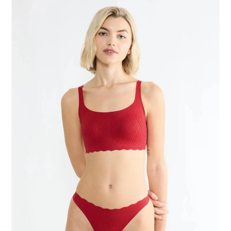 Sloggi ZERO Feel Bliss Festive Top 10224738
