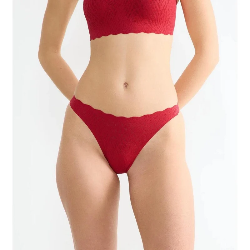 Sloggi ZERO Feel Bliss Festive Stri 10224745