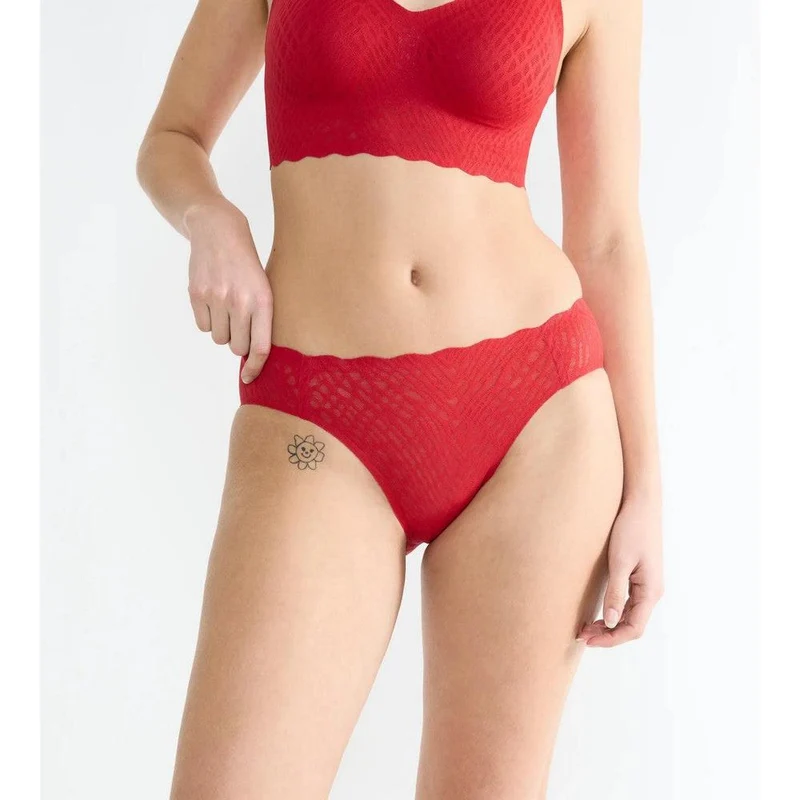Sloggi ZERO Feel Bliss Festive High 10224740