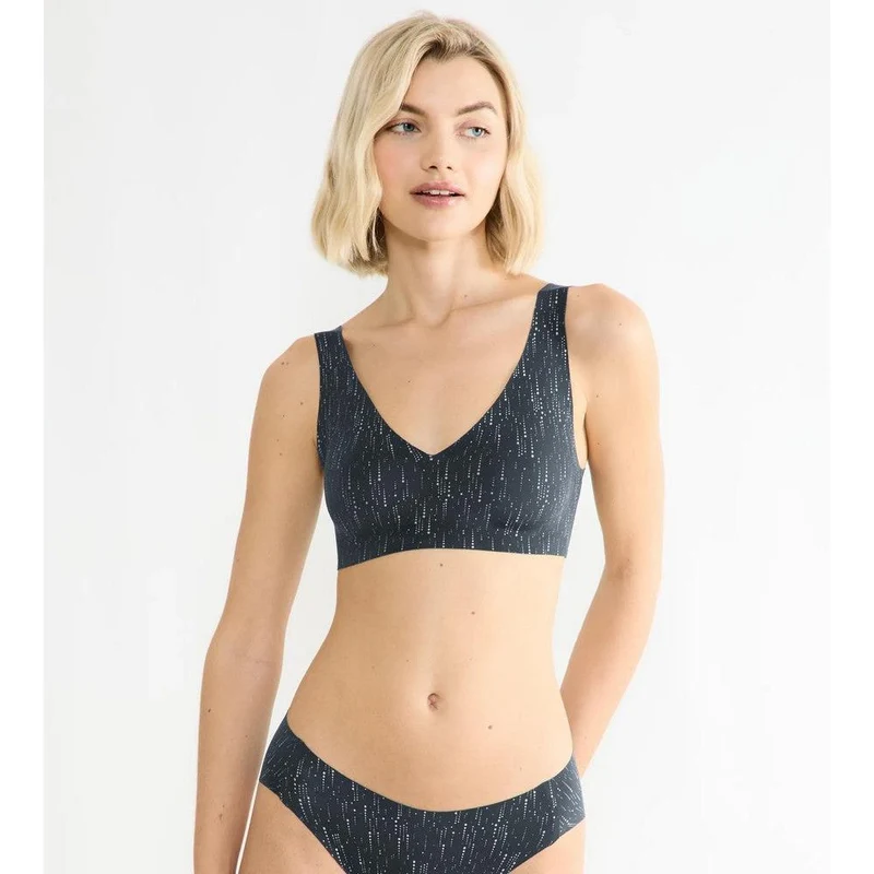 Sloggi ZERO Feel 2.0 Festive Bralet 10224689