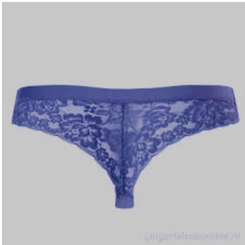 Luxury Lace String 3476