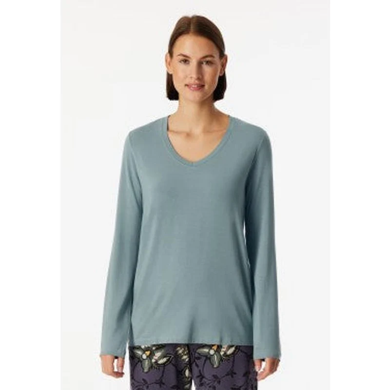 Langarmshirt 182101