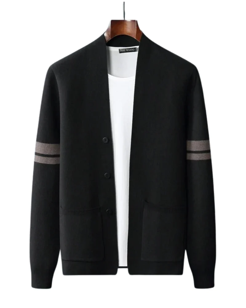 Elegant herenvest