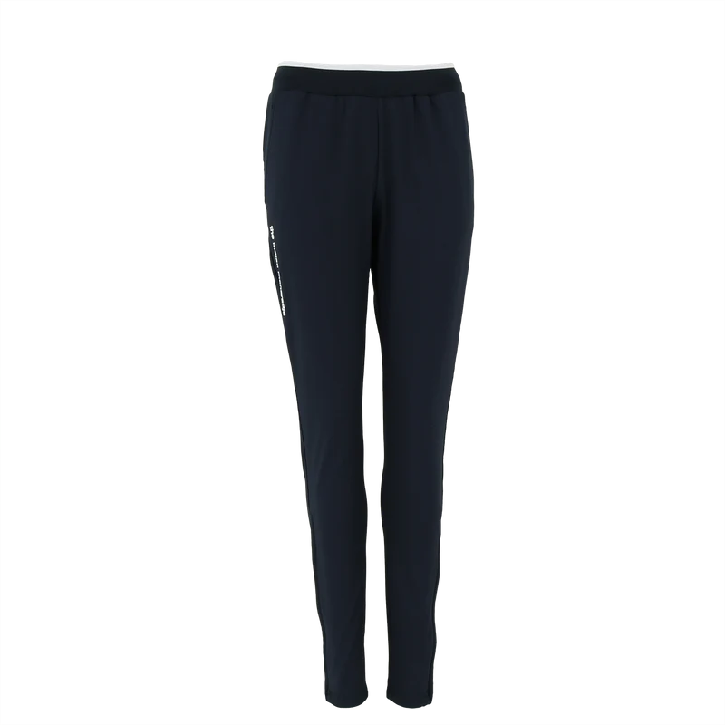 Indian Maharadja Regular Fit Pant Women Black