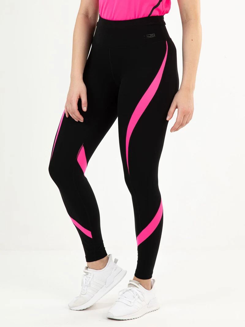 Sjeng Yardley Tights Black