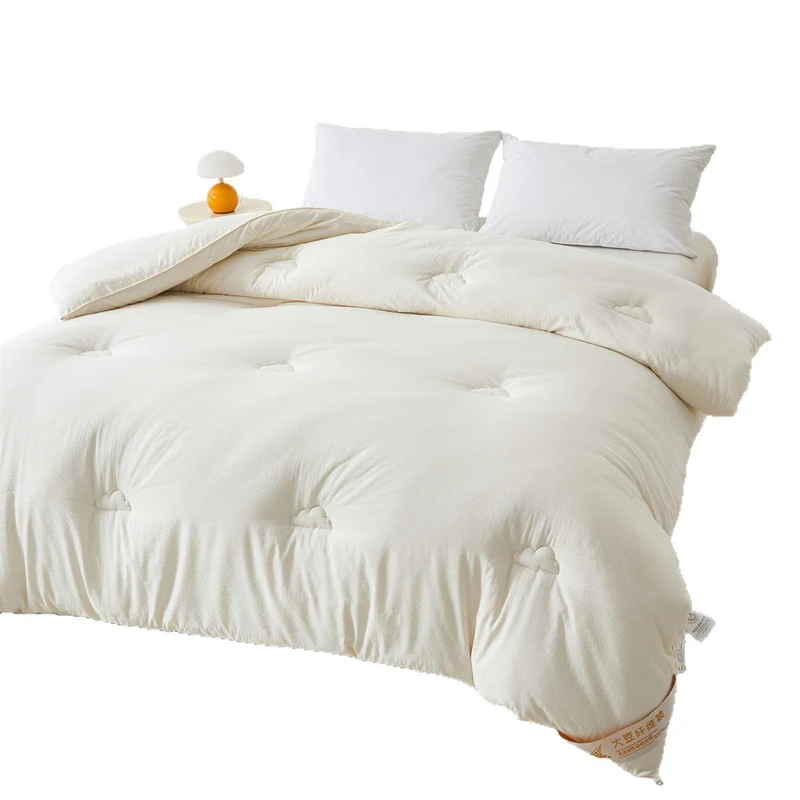 Donsdeken 240x200 Comfortabel Modern Warm