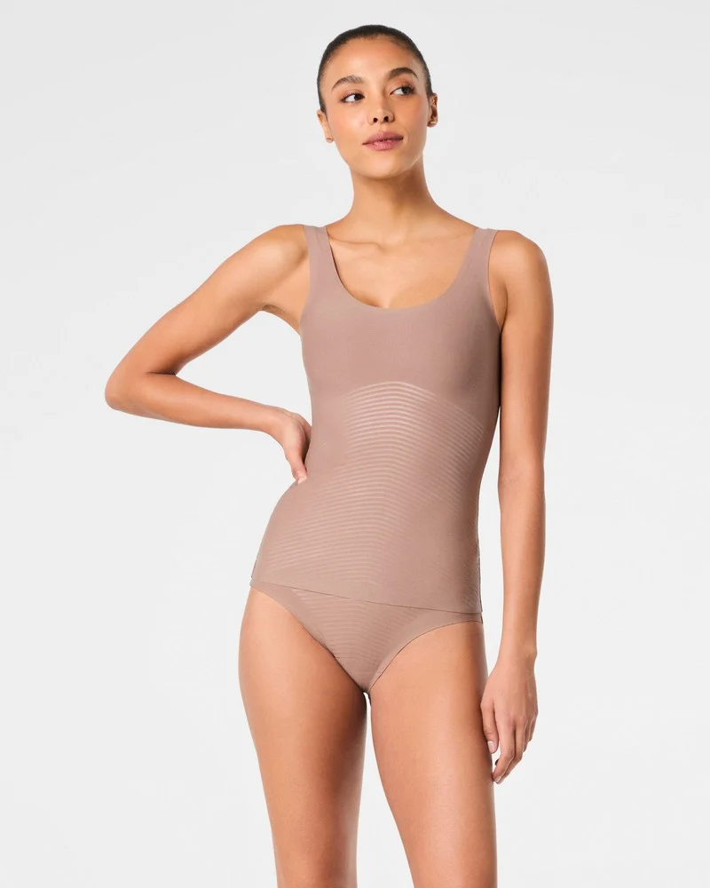 Supima Shaping - Tank 10502R