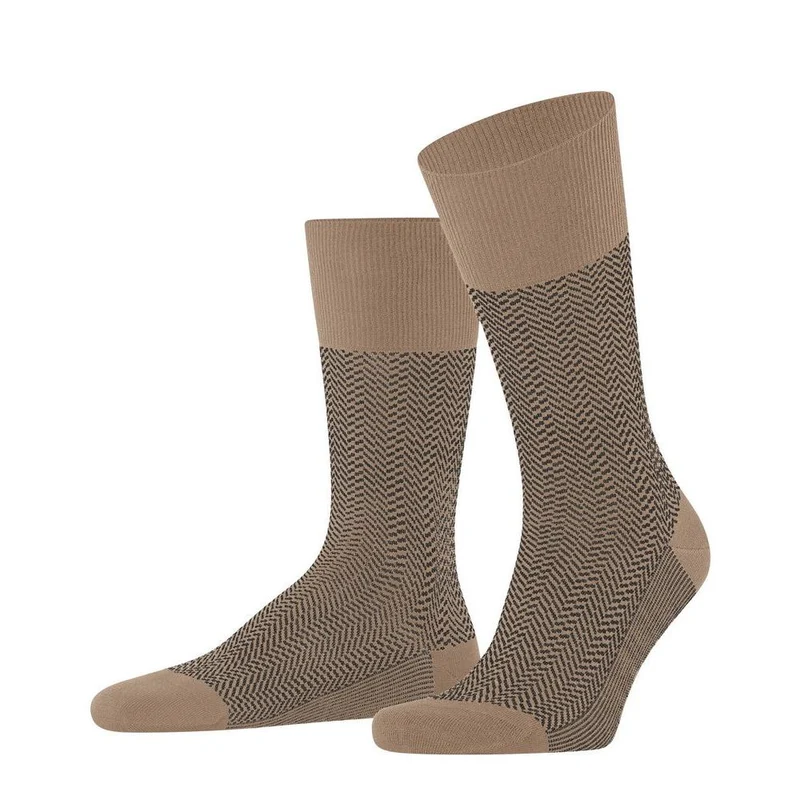 FALKE Airport Herringstripe SO 12558