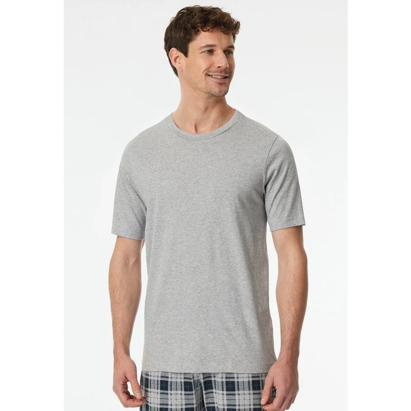 T-Shirt Rundhals 182179