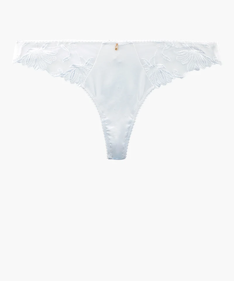 Lovessence Tanga Blanc