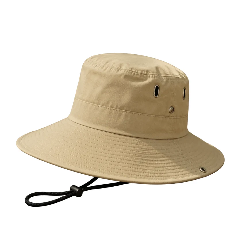 Unisex Avonturenhoed UV-bescherming voor Buitensporten