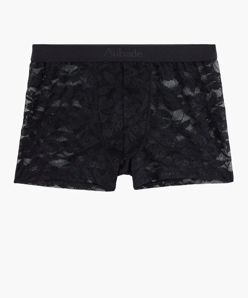 Aubade Homme Boxer homme Lace