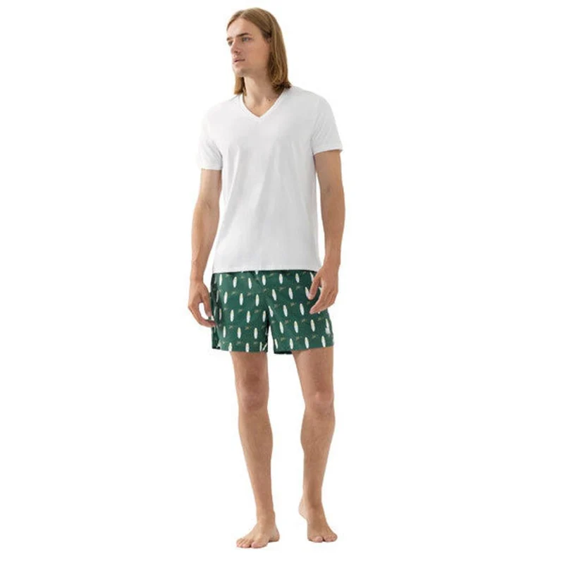 V-Neck Shirt 36062