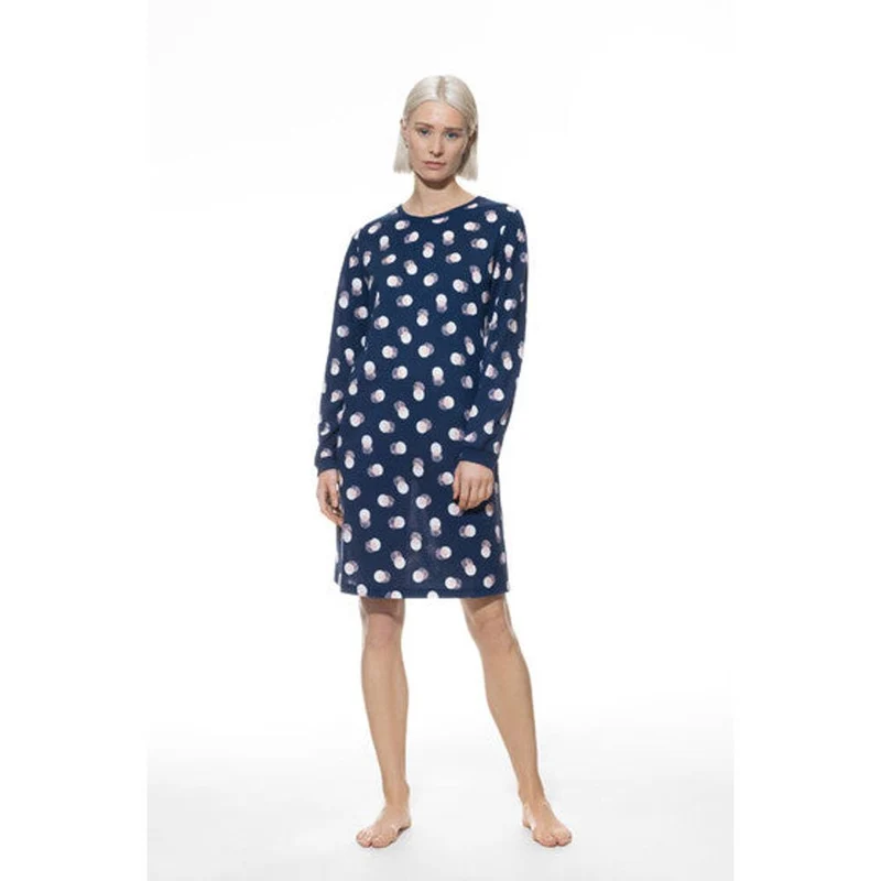 sleepshirt long sleeve 1230012