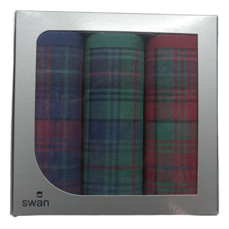 Zakdoek Dames 3P 566998