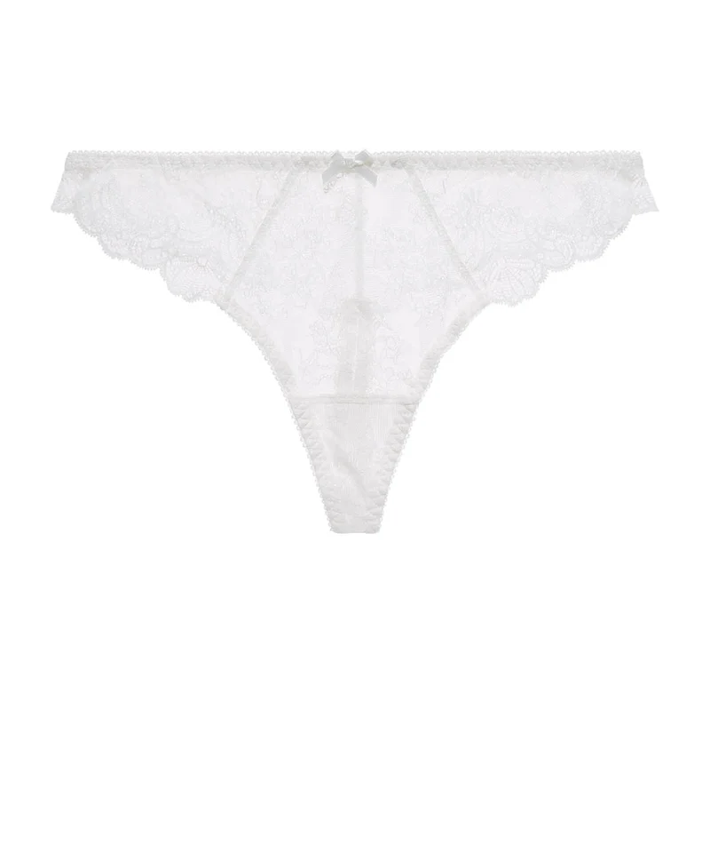 Danse des Sens Tanga Opale