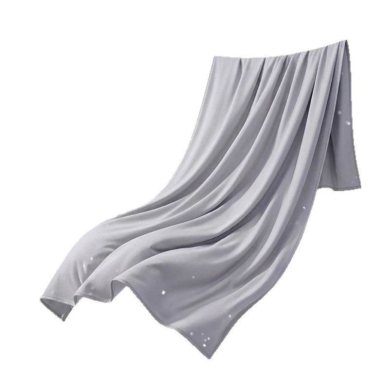 Hoeslaken Microvezel Satijnlook Met Elastische Rand
