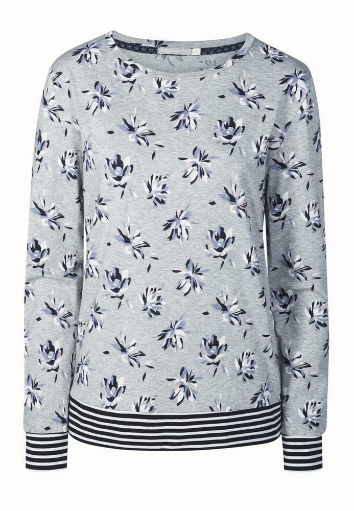 ** Mira Sweater 1/1 sleeve 16883