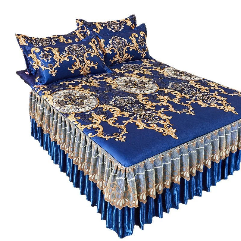 Daybedhoes Speels Berenmotief