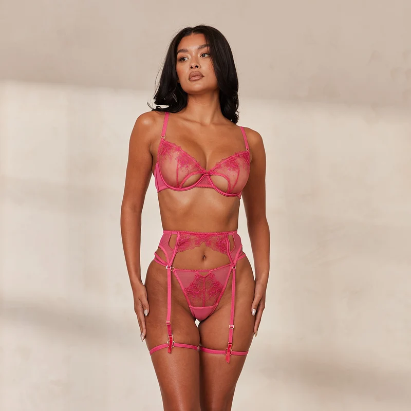 Florence Intimates BH (Set) - Felroze